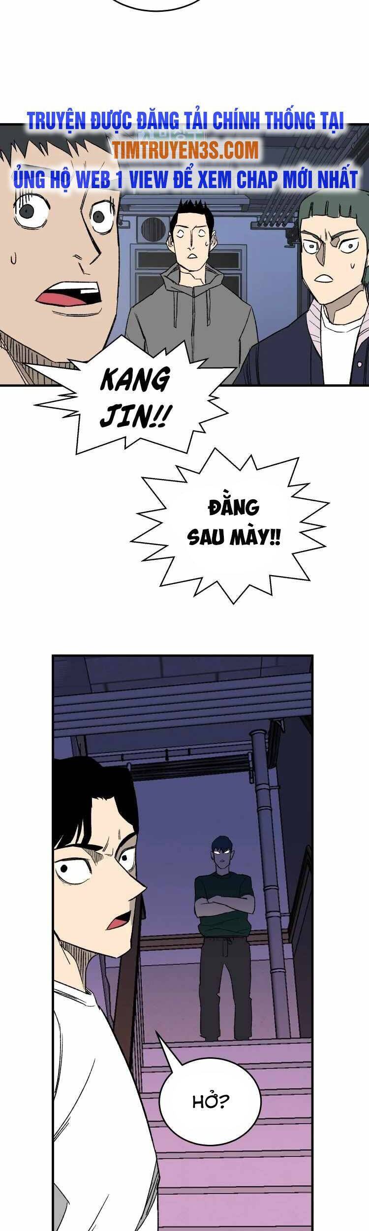 30 Ngày Chapter 17 - 39