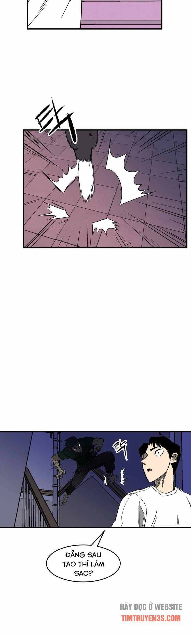 30 Ngày Chapter 17 - 40