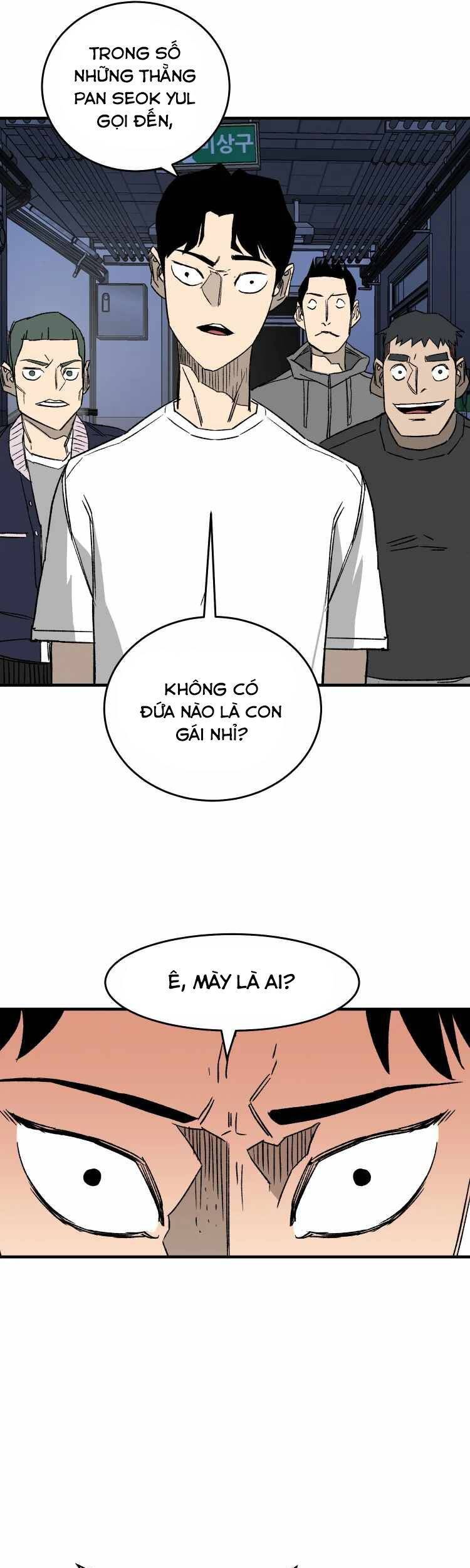 30 Ngày Chapter 17 - 5