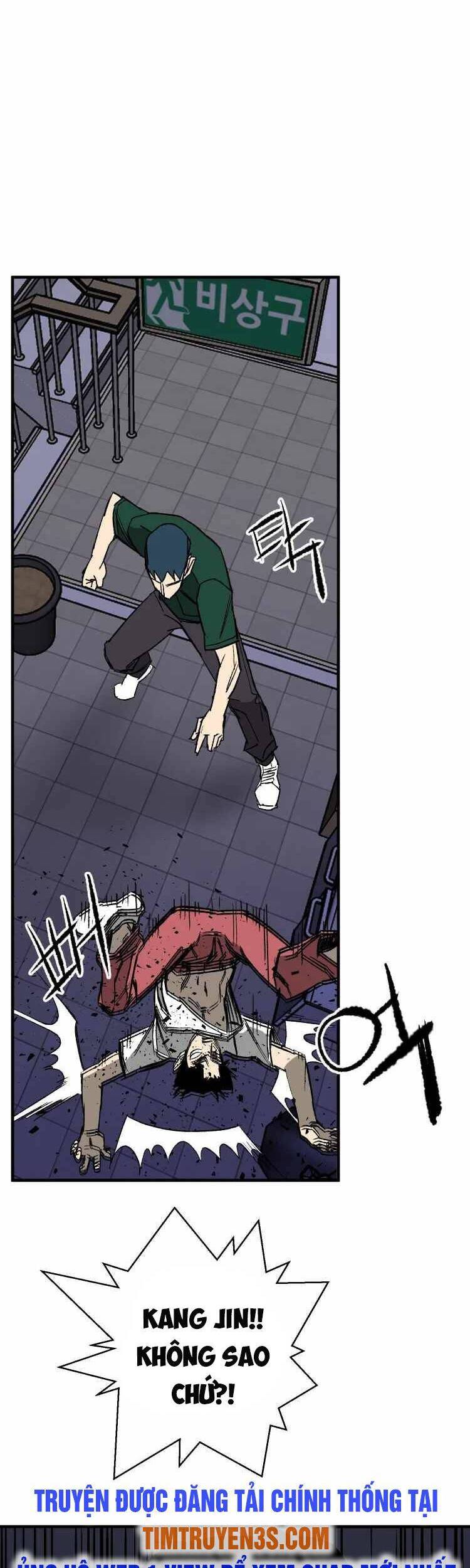 30 Ngày Chapter 17 - 42