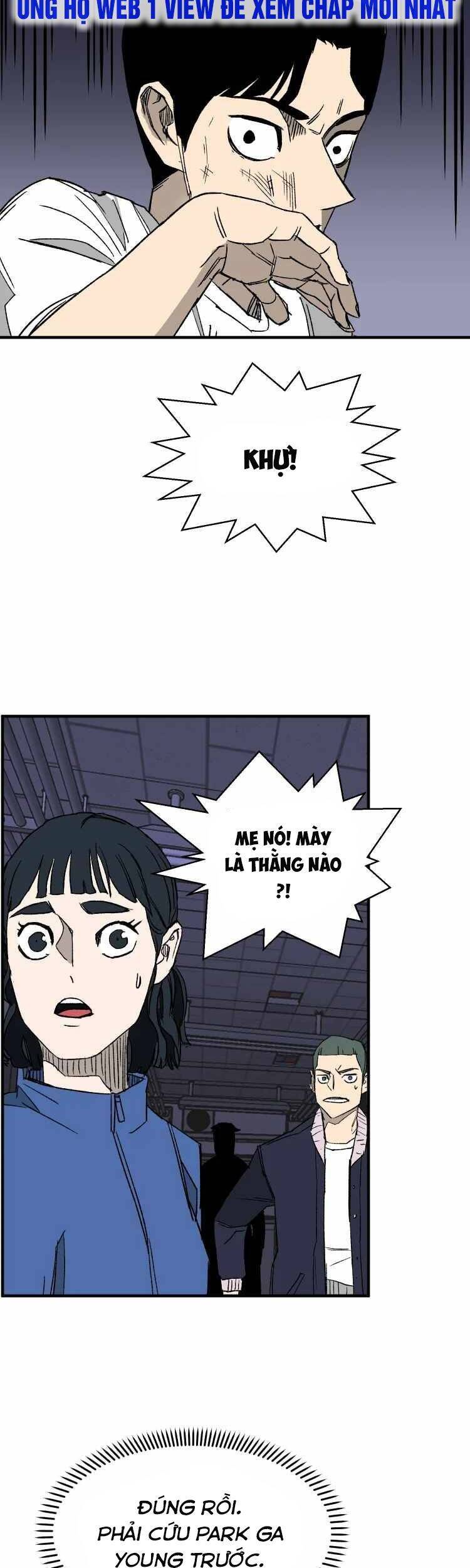 30 Ngày Chapter 17 - 43