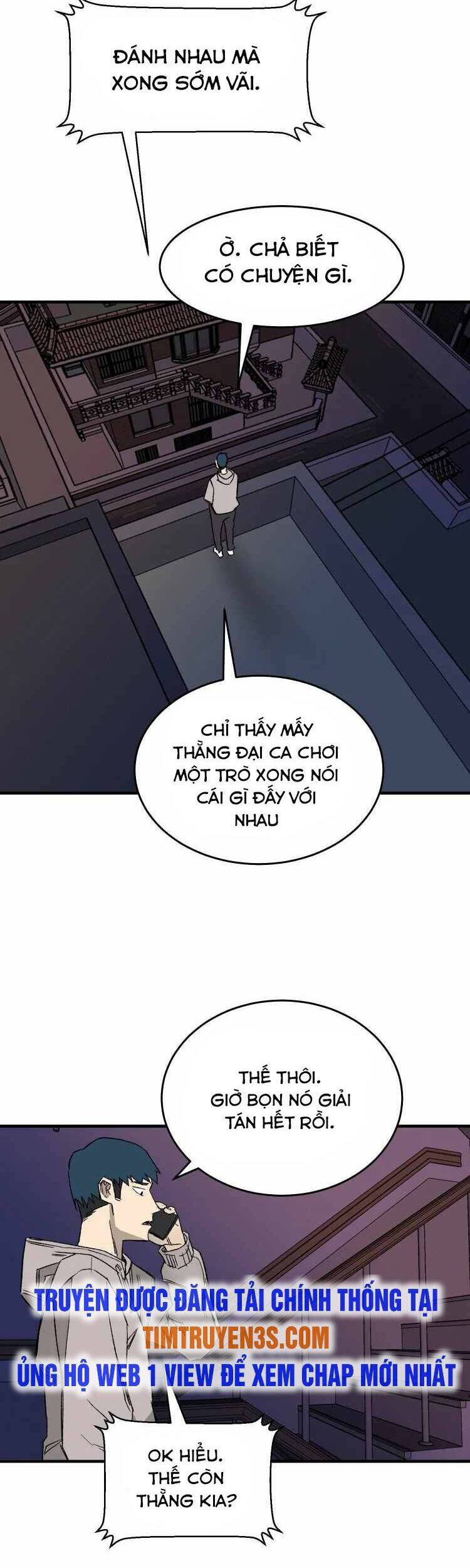 30 Ngày Chapter 17 - 6