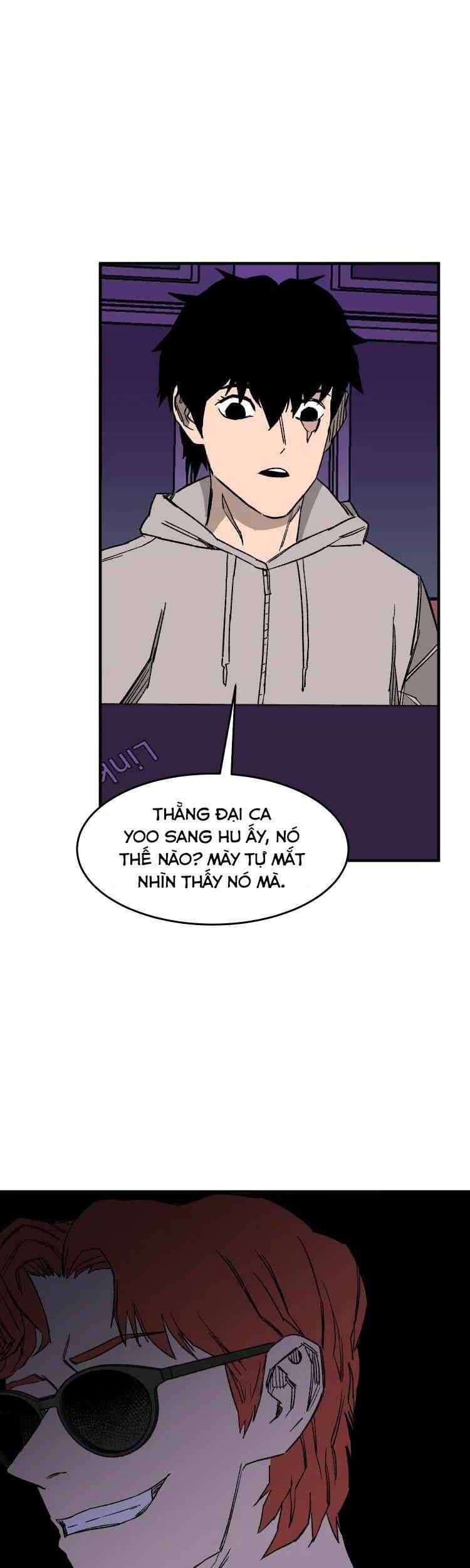 30 Ngày Chapter 17 - 7