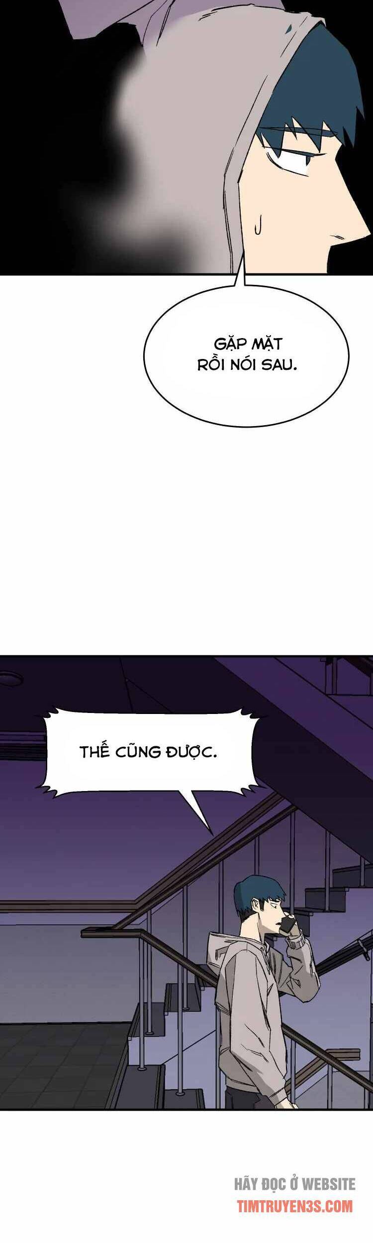 30 Ngày Chapter 17 - 8