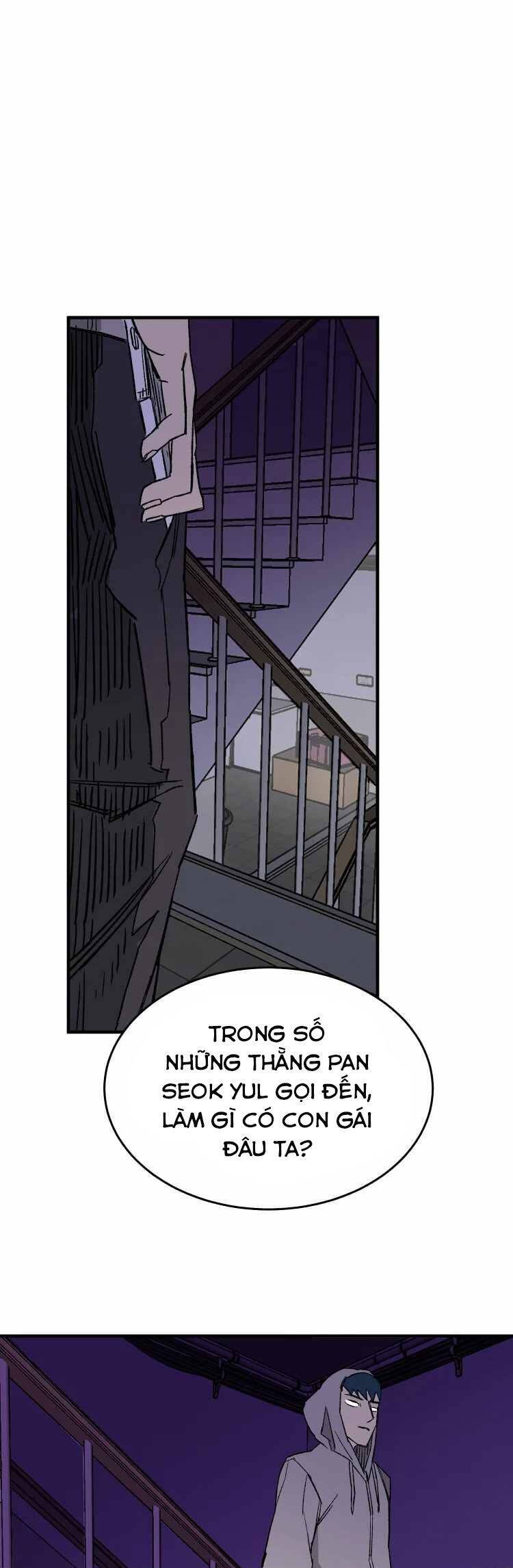 30 Ngày Chapter 17 - 9