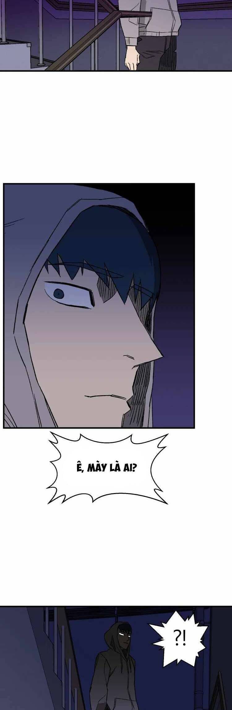 30 Ngày Chapter 17 - 10