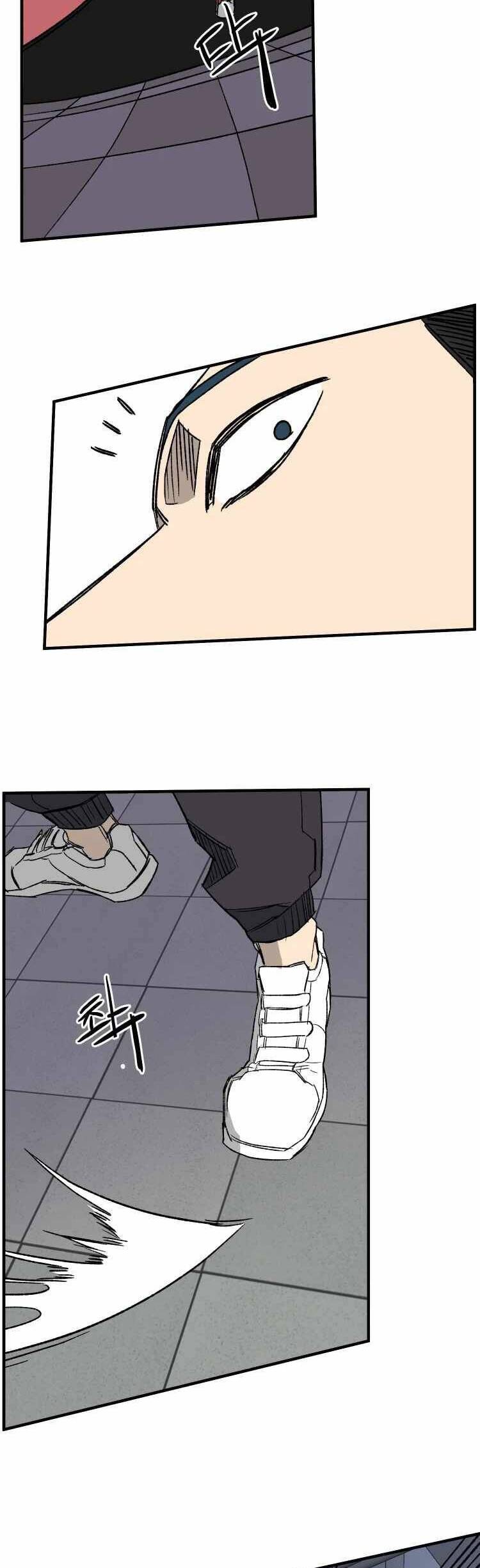 30 Ngày Chapter 18 - 11