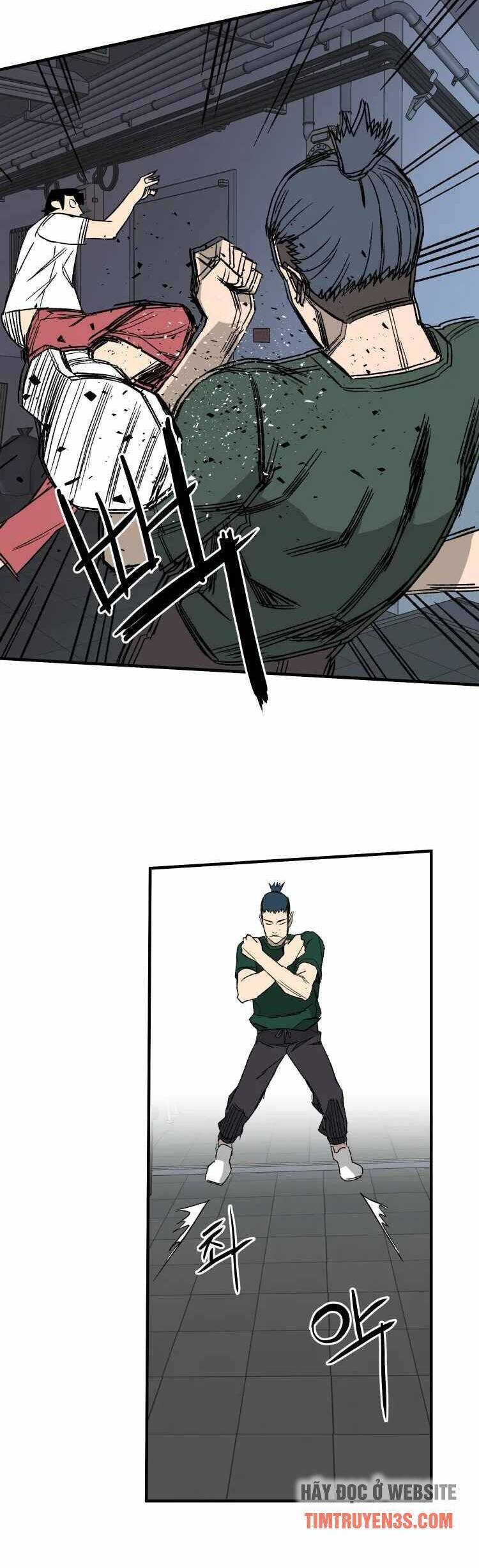 30 Ngày Chapter 18 - 12