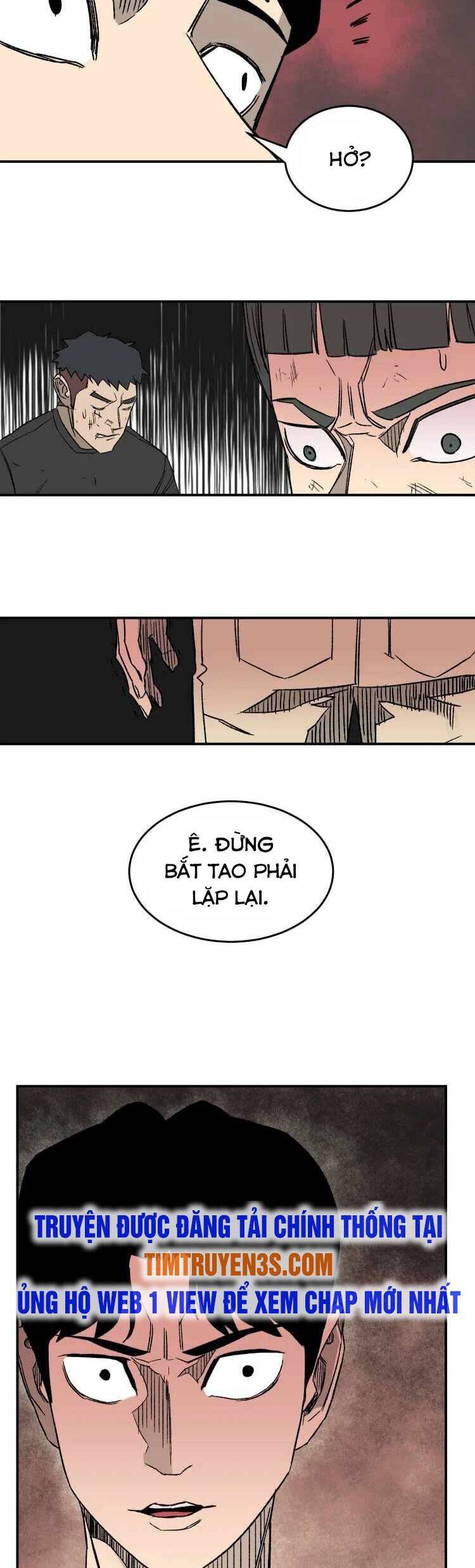 30 Ngày Chapter 18 - 14