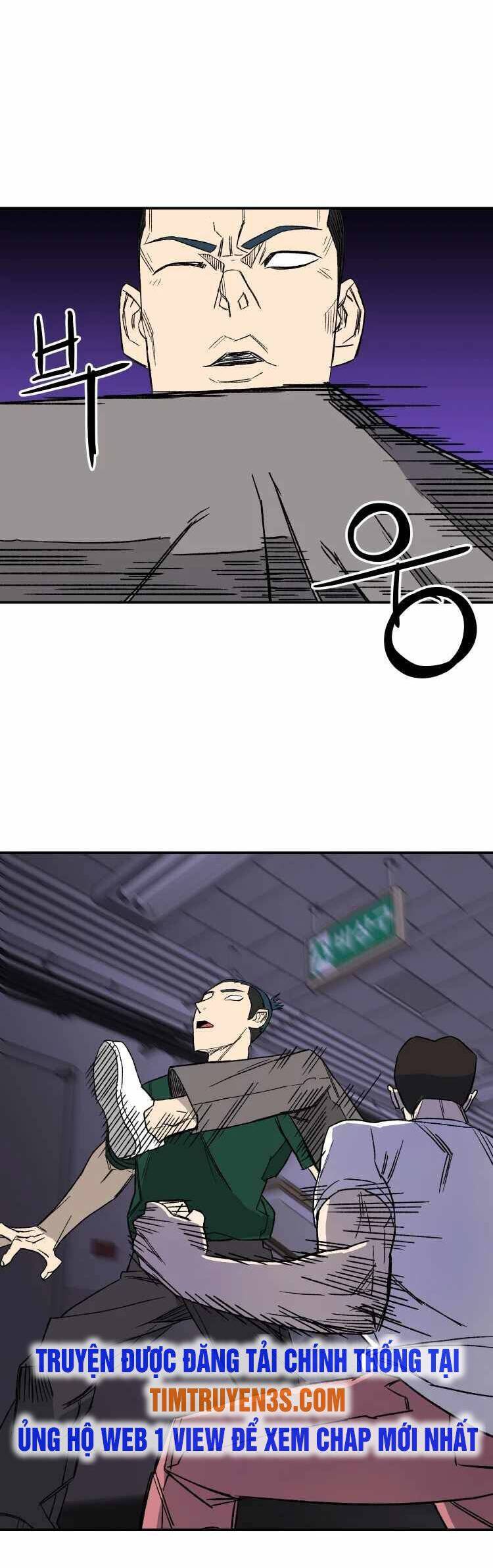 30 Ngày Chapter 18 - 18