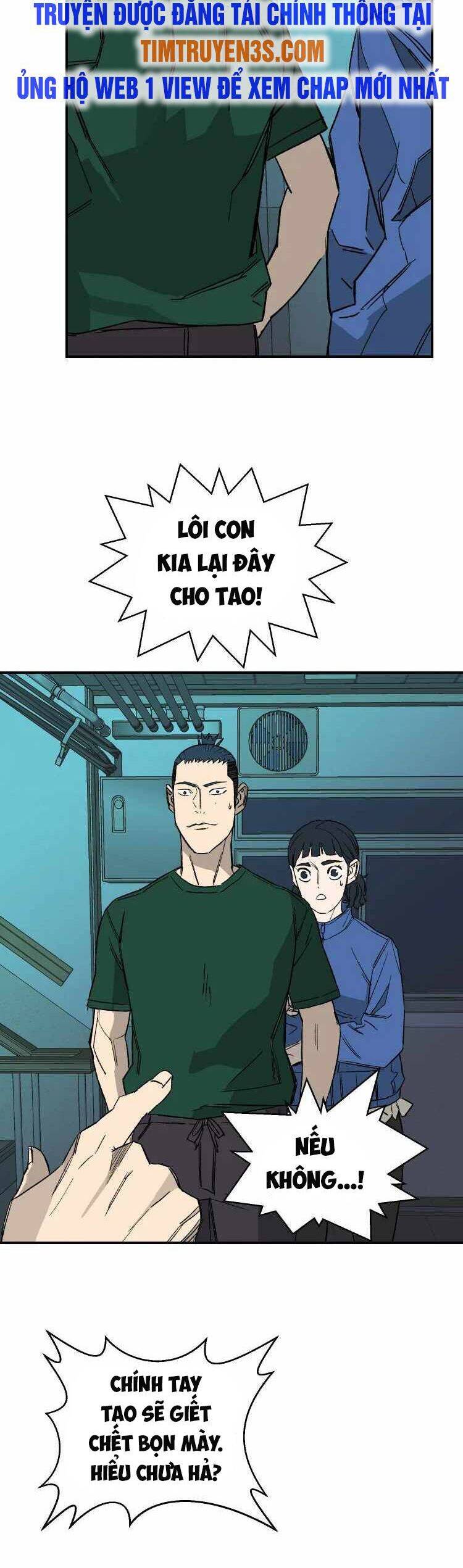 30 Ngày Chapter 18 - 3