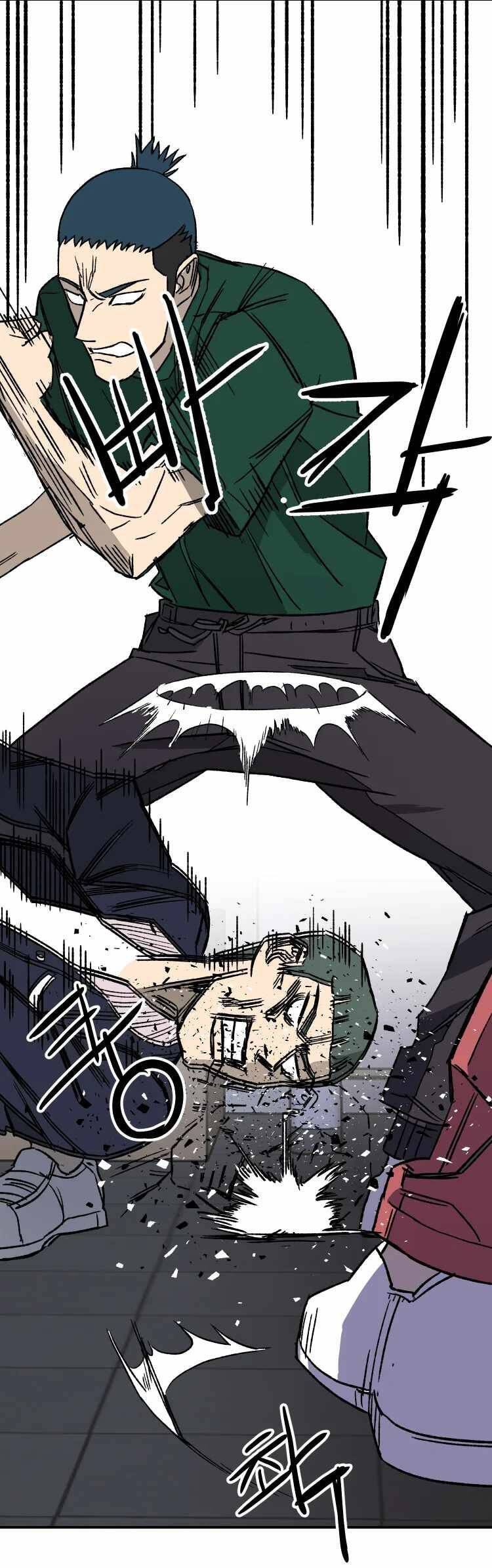 30 Ngày Chapter 18 - 21