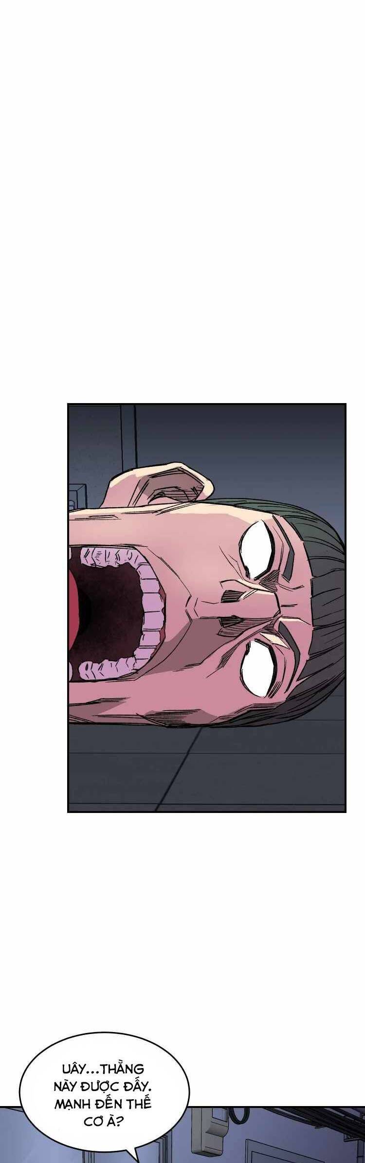 30 Ngày Chapter 18 - 22