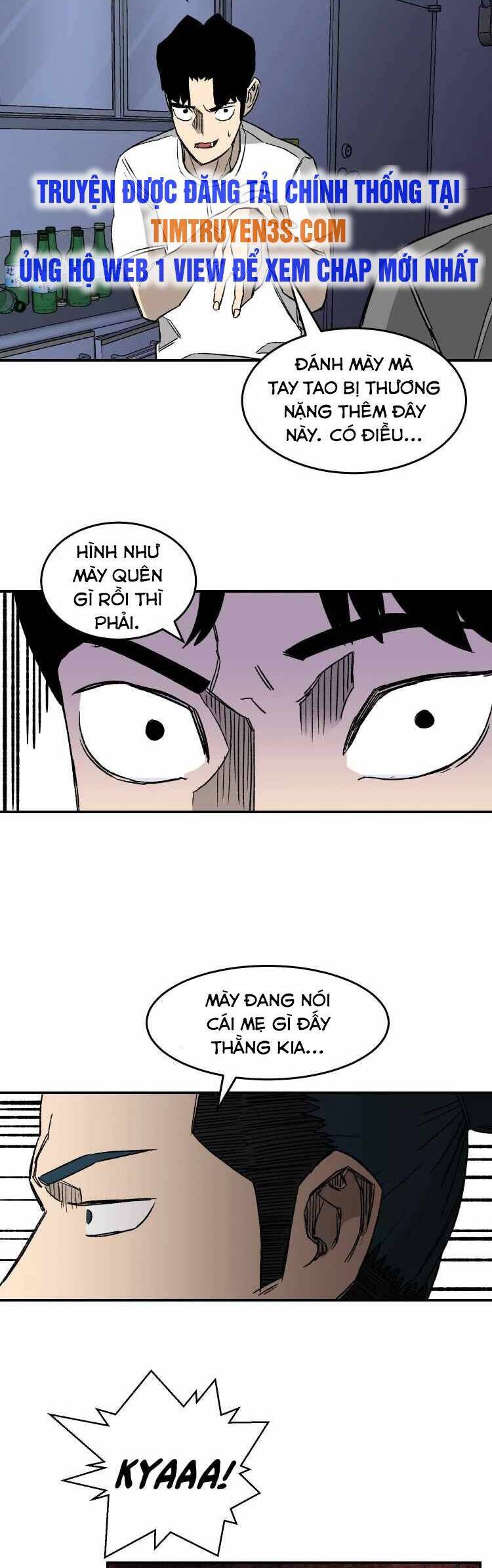 30 Ngày Chapter 18 - 23