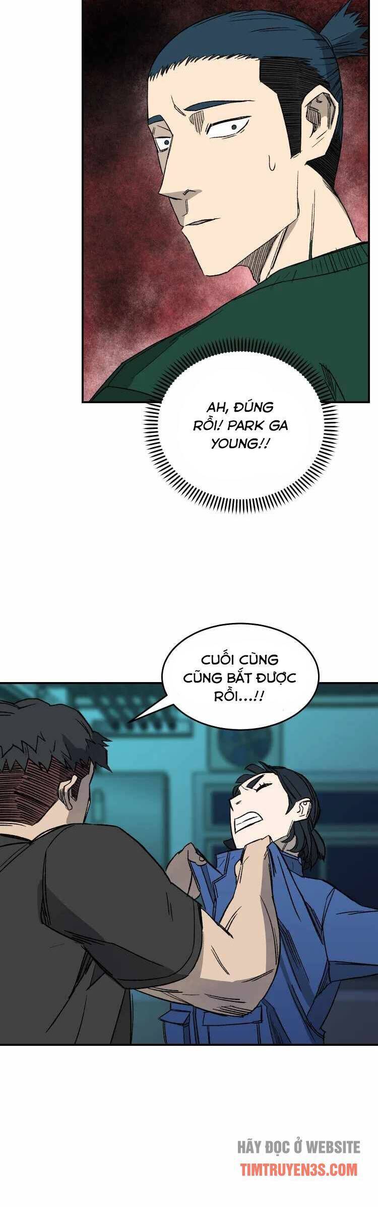 30 Ngày Chapter 18 - 24