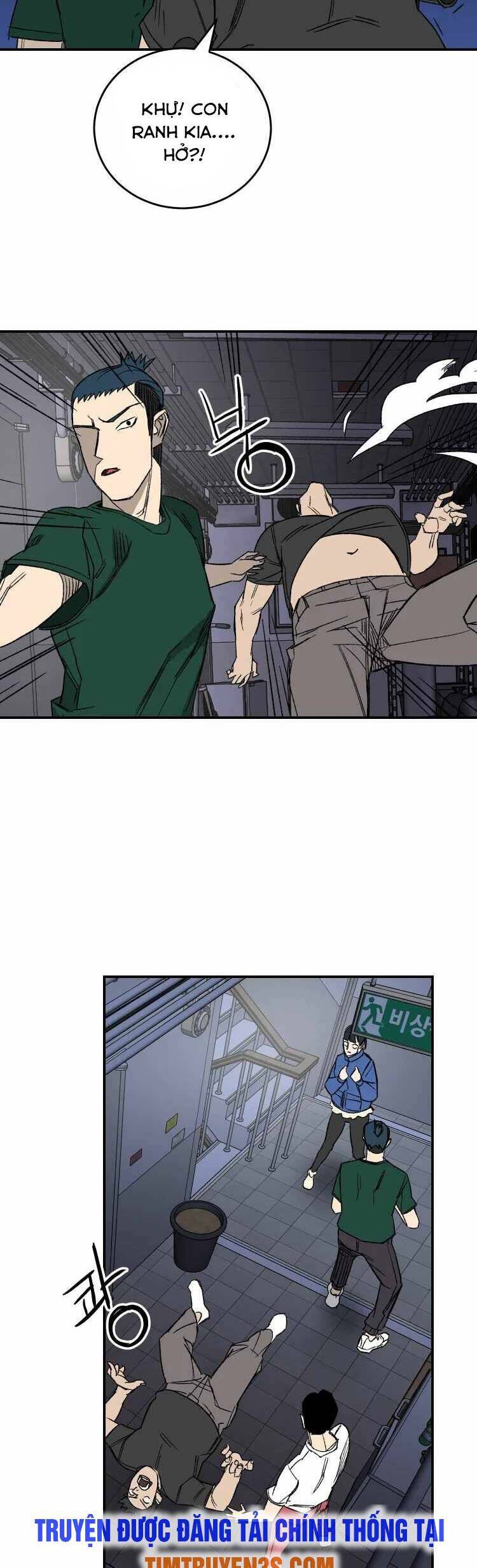 30 Ngày Chapter 18 - 26