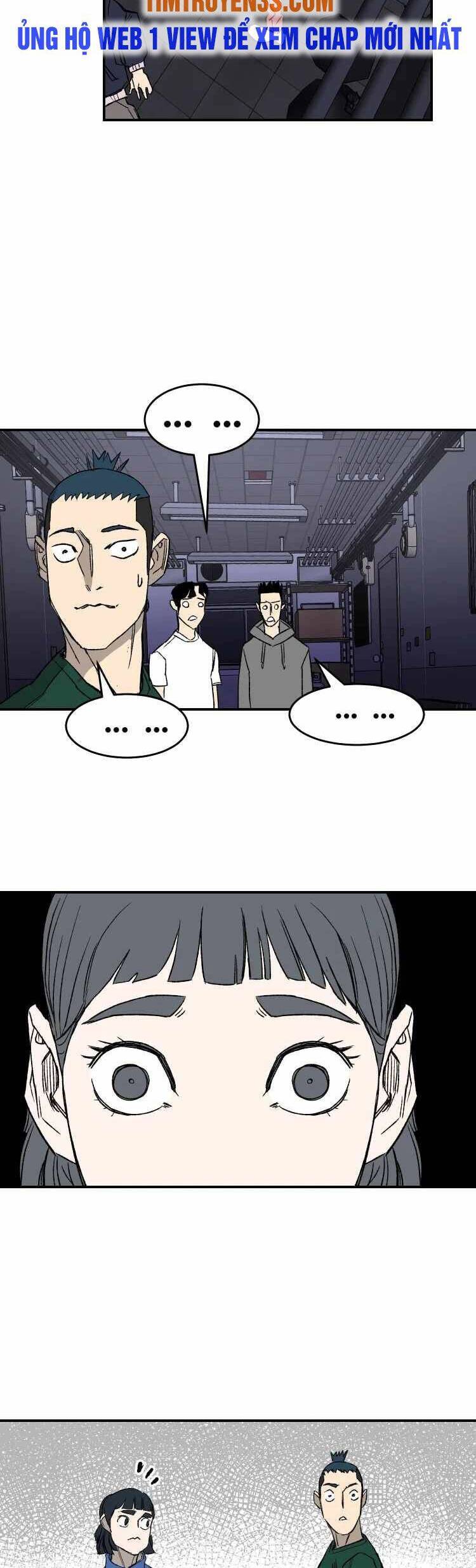 30 Ngày Chapter 18 - 27