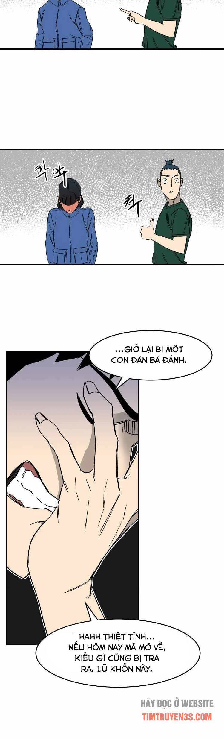 30 Ngày Chapter 18 - 28