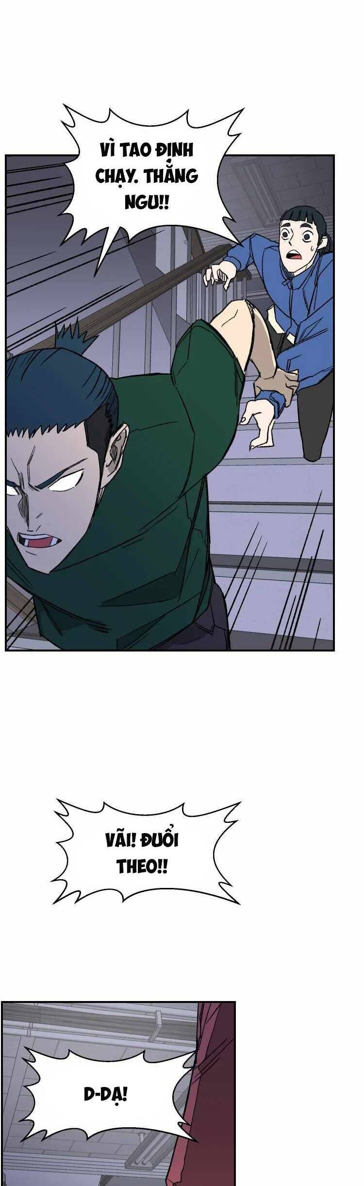 30 Ngày Chapter 18 - 30