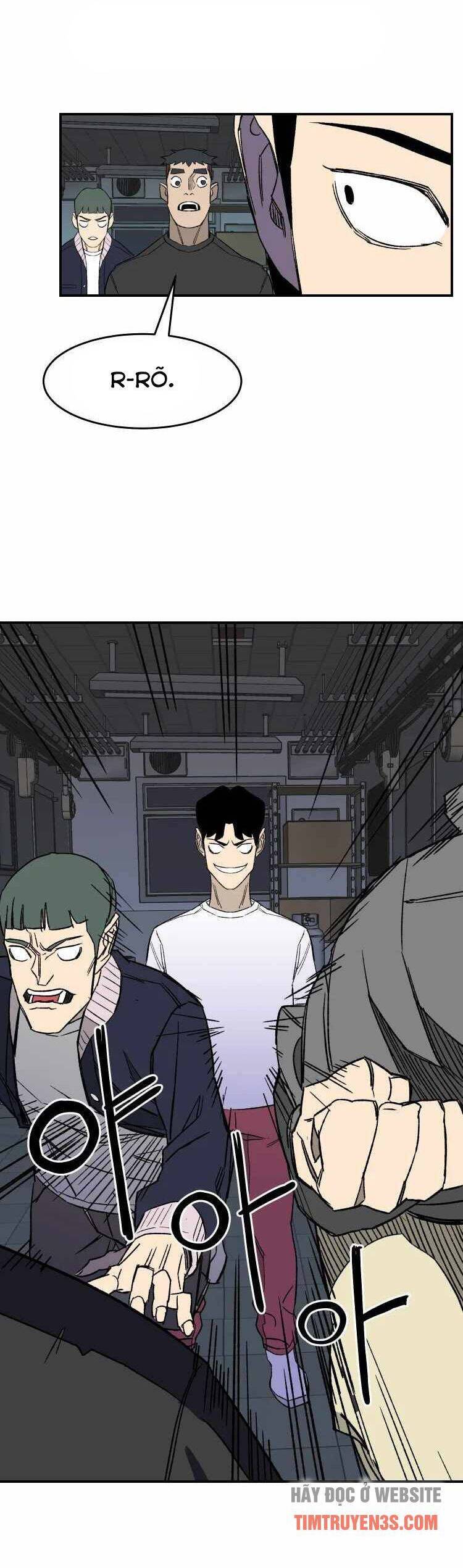 30 Ngày Chapter 18 - 4