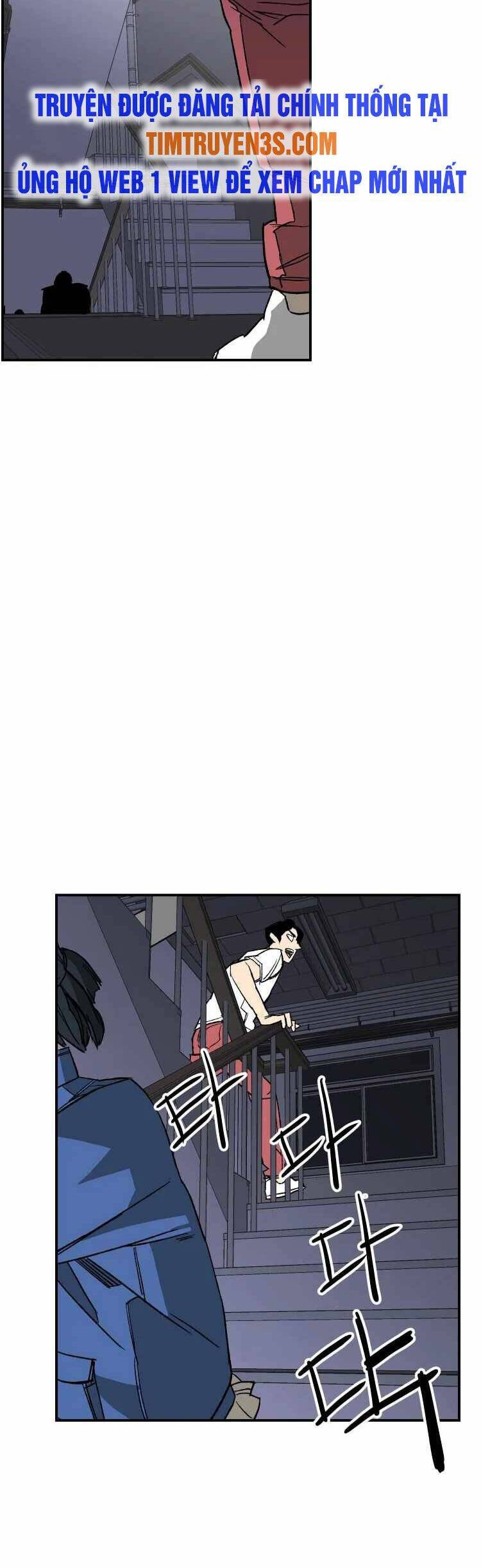 30 Ngày Chapter 18 - 31