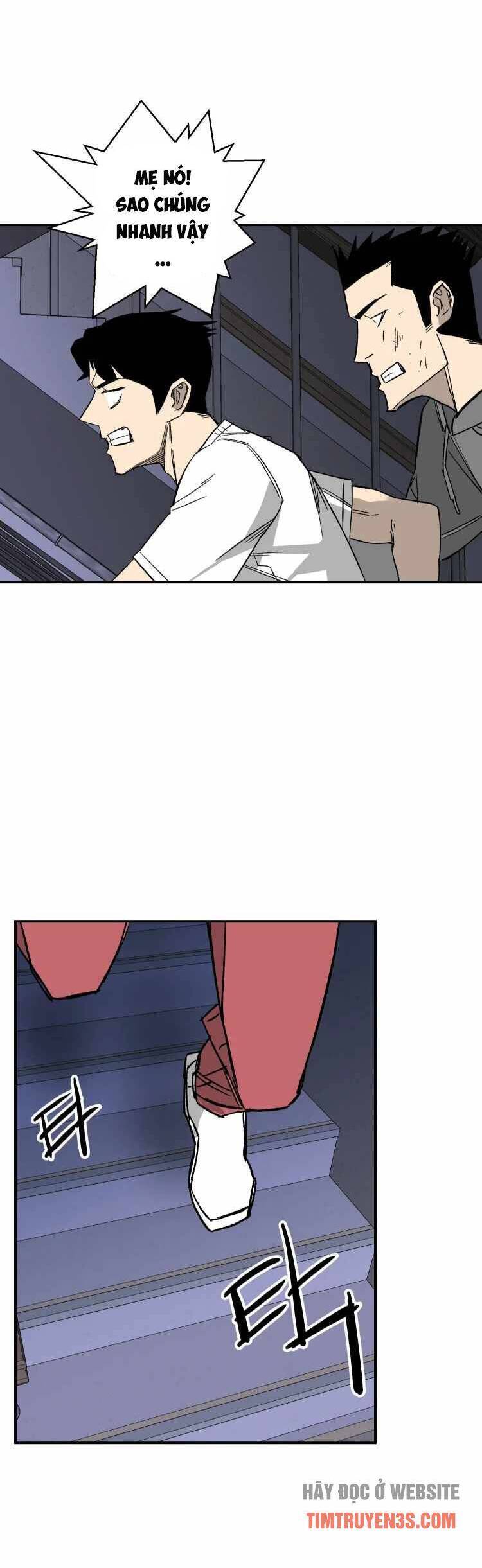 30 Ngày Chapter 18 - 32