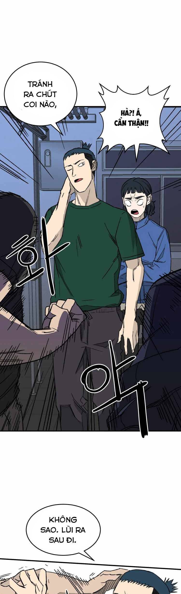 30 Ngày Chapter 18 - 5