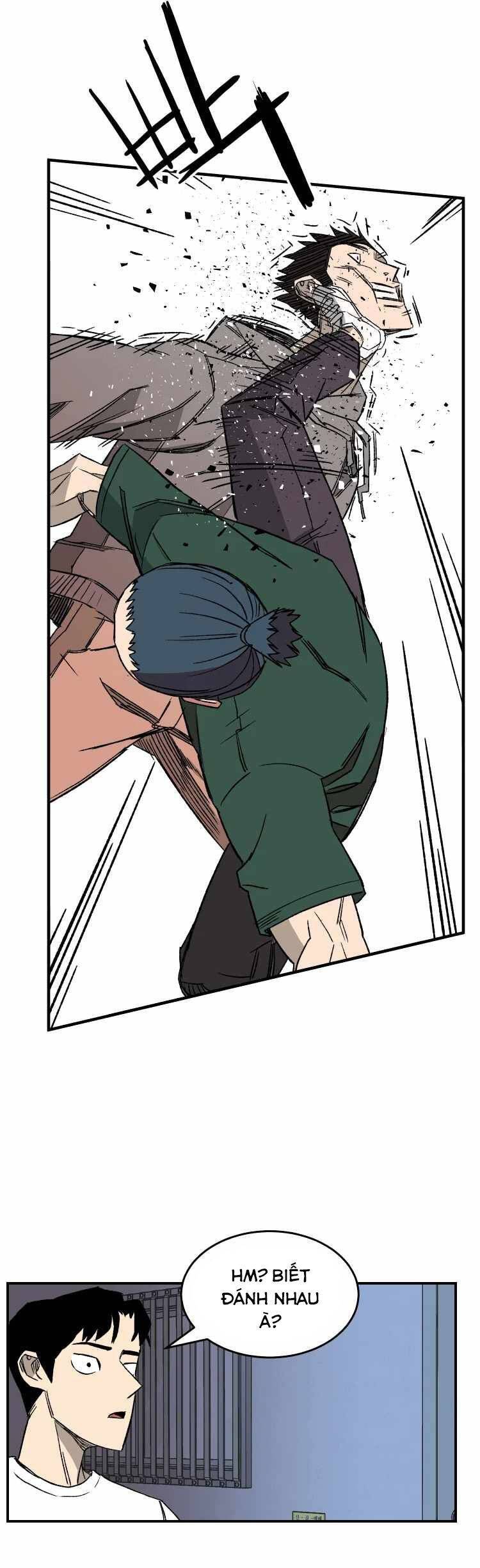 30 Ngày Chapter 18 - 9