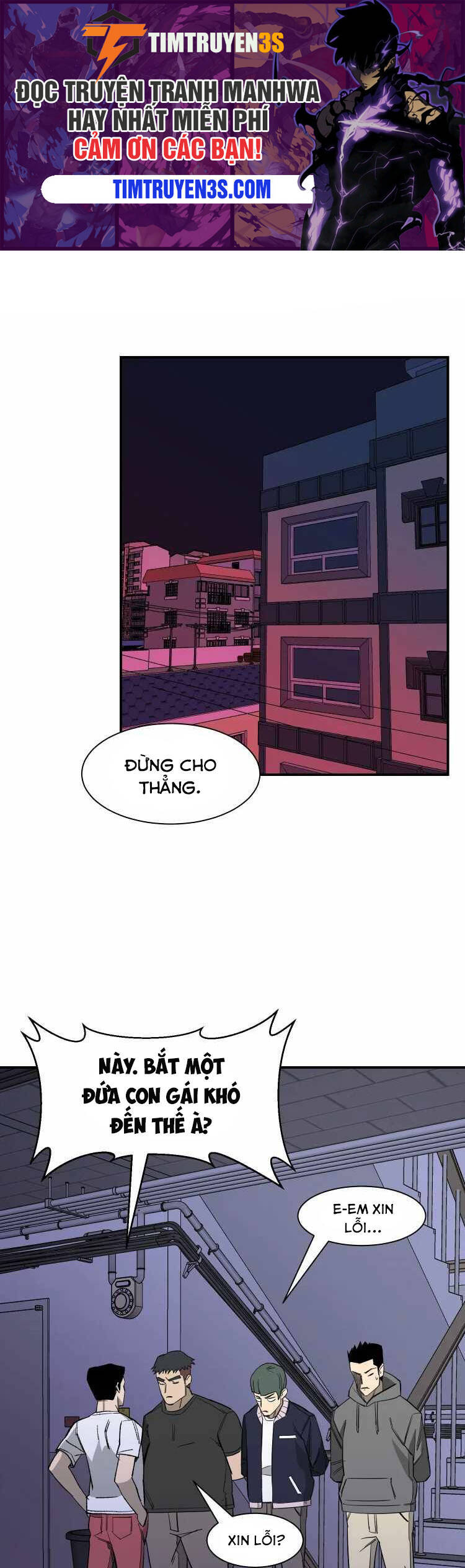 30 Ngày Chapter 19 - 1