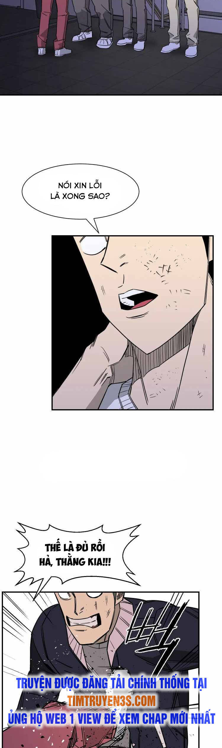 30 Ngày Chapter 19 - 2