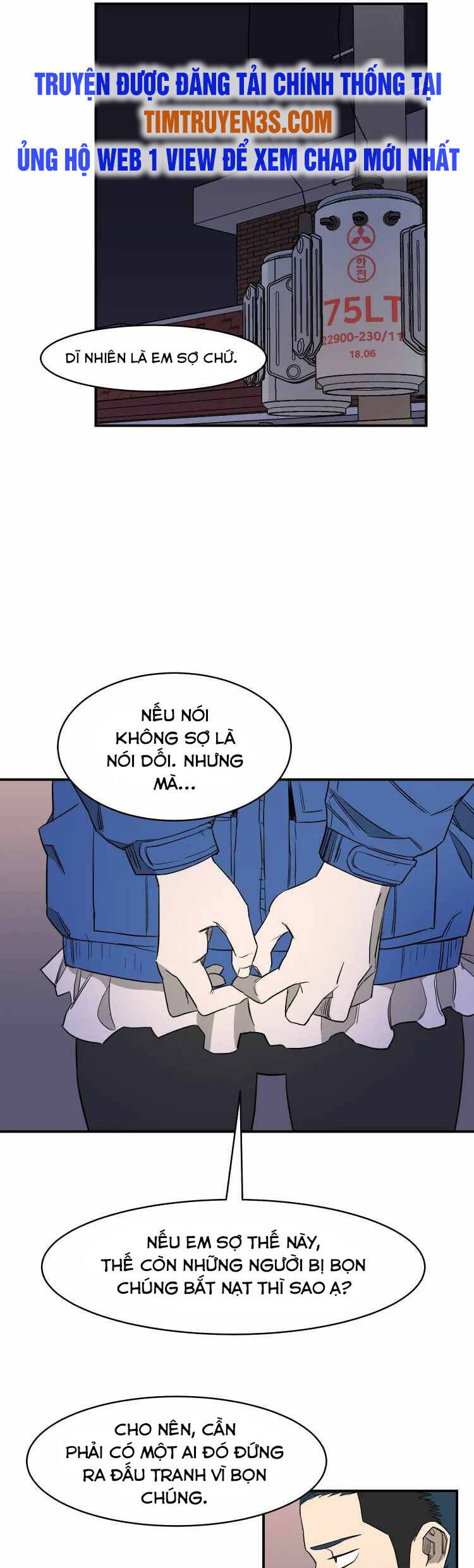 30 Ngày Chapter 19 - 19