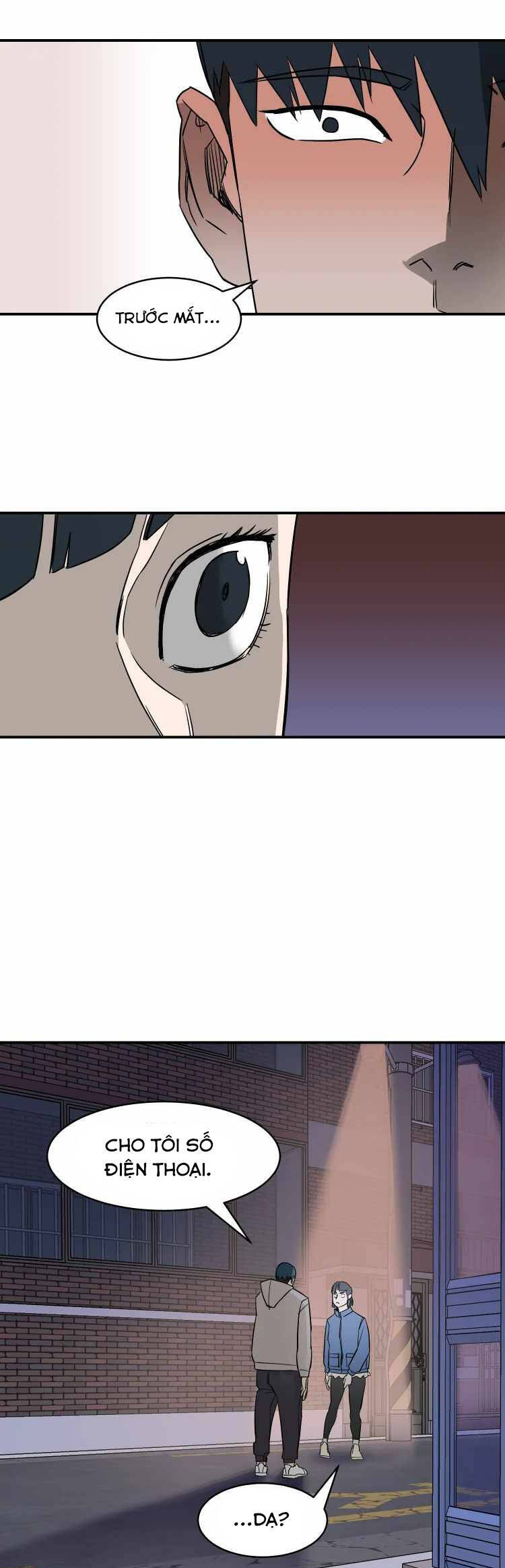 30 Ngày Chapter 19 - 25