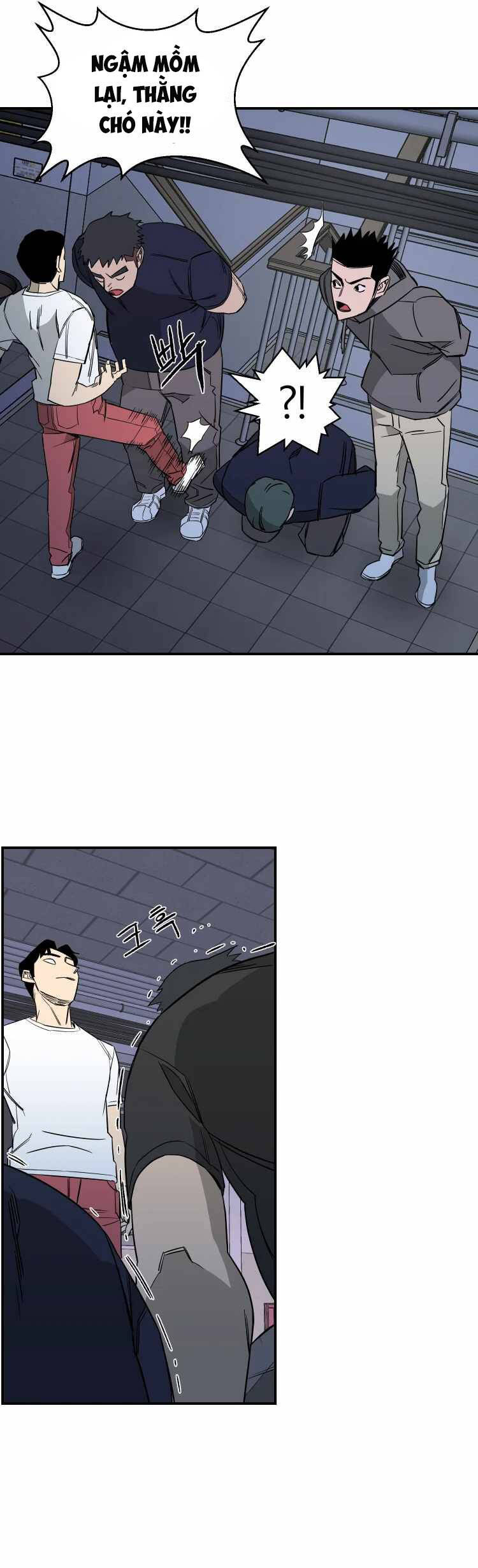 30 Ngày Chapter 19 - 5