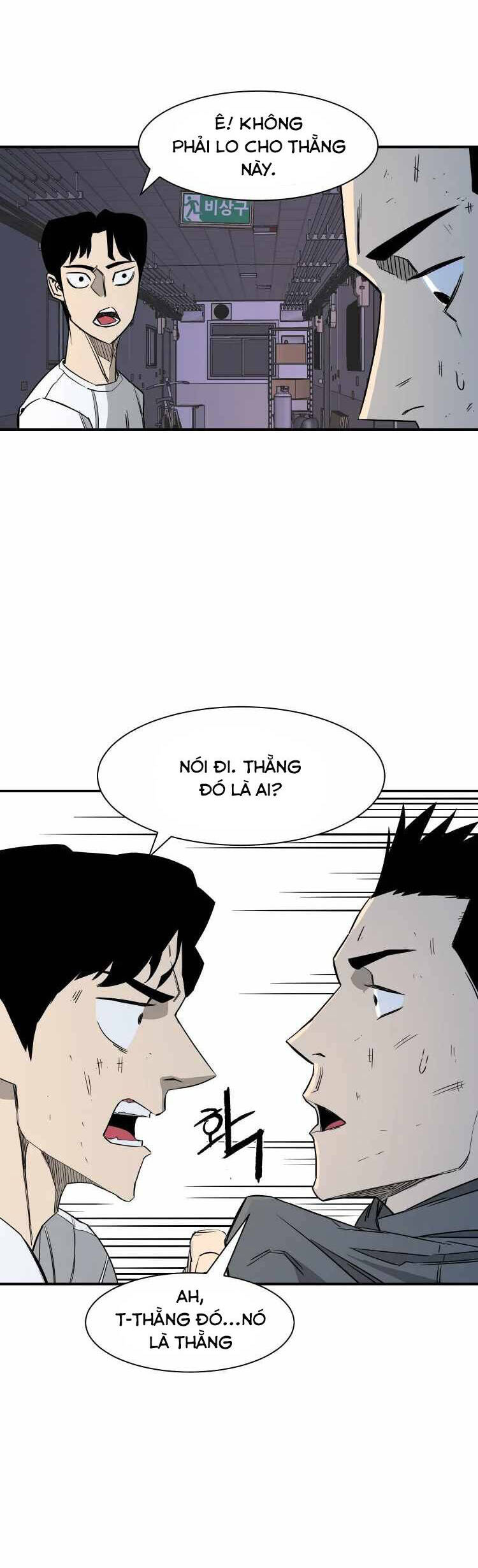 30 Ngày Chapter 19 - 6