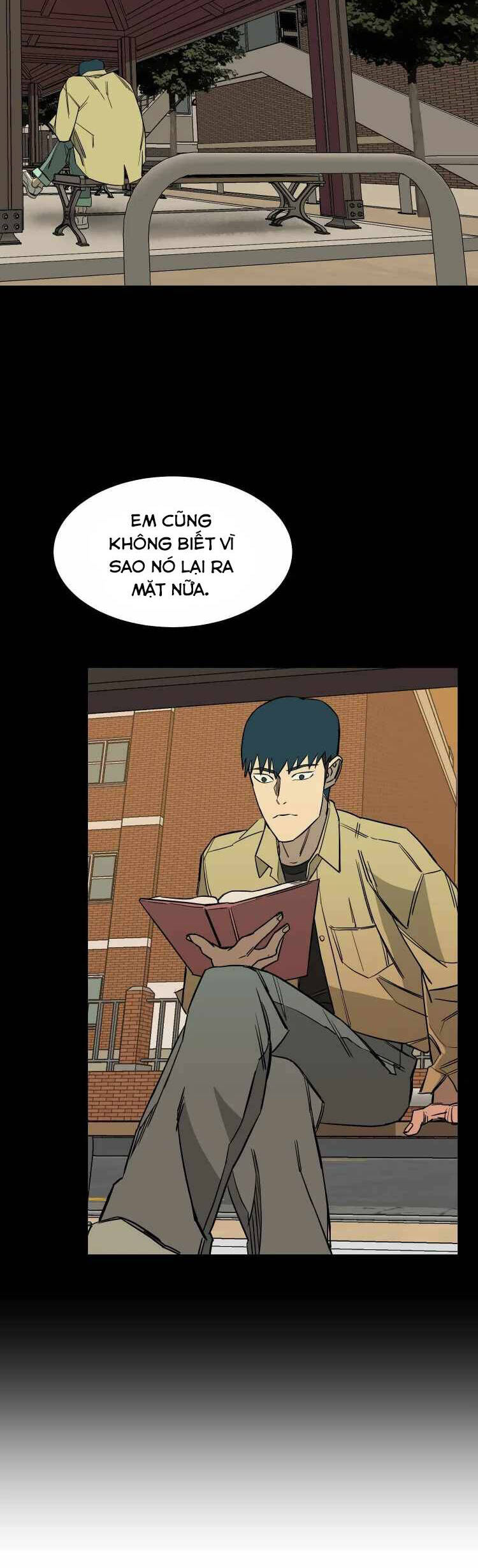 30 Ngày Chapter 19 - 8