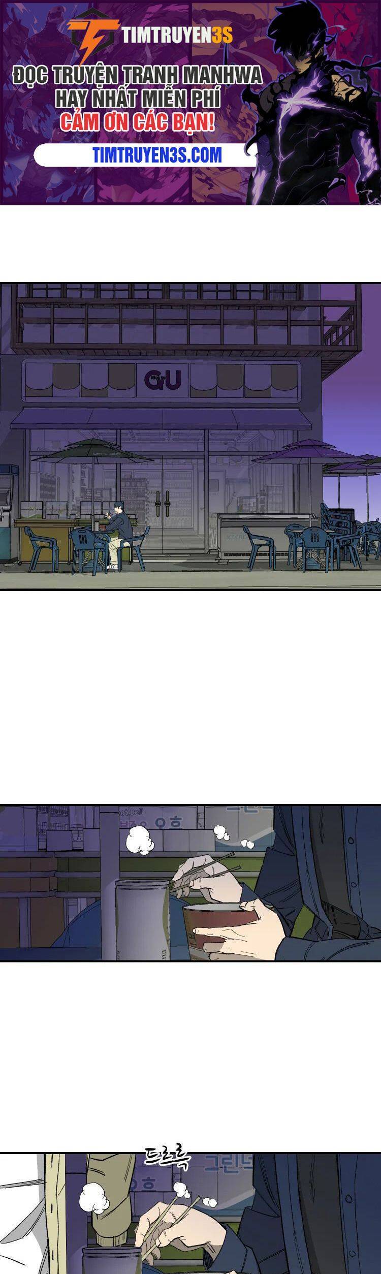 30 Ngày Chapter 20 - 1