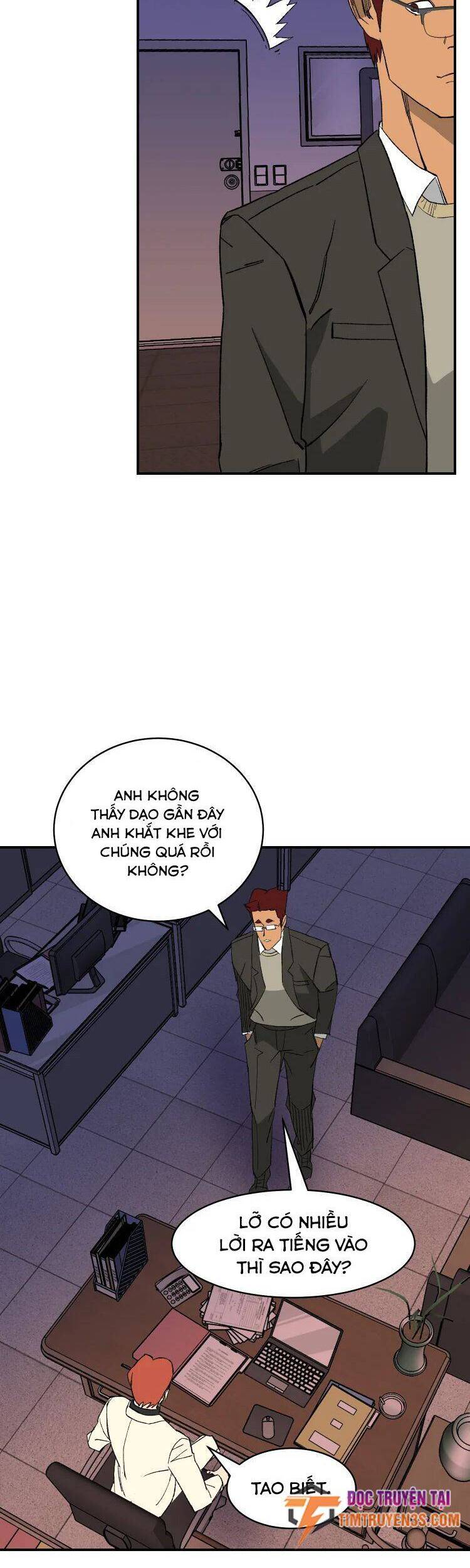 30 Ngày Chapter 20 - 19