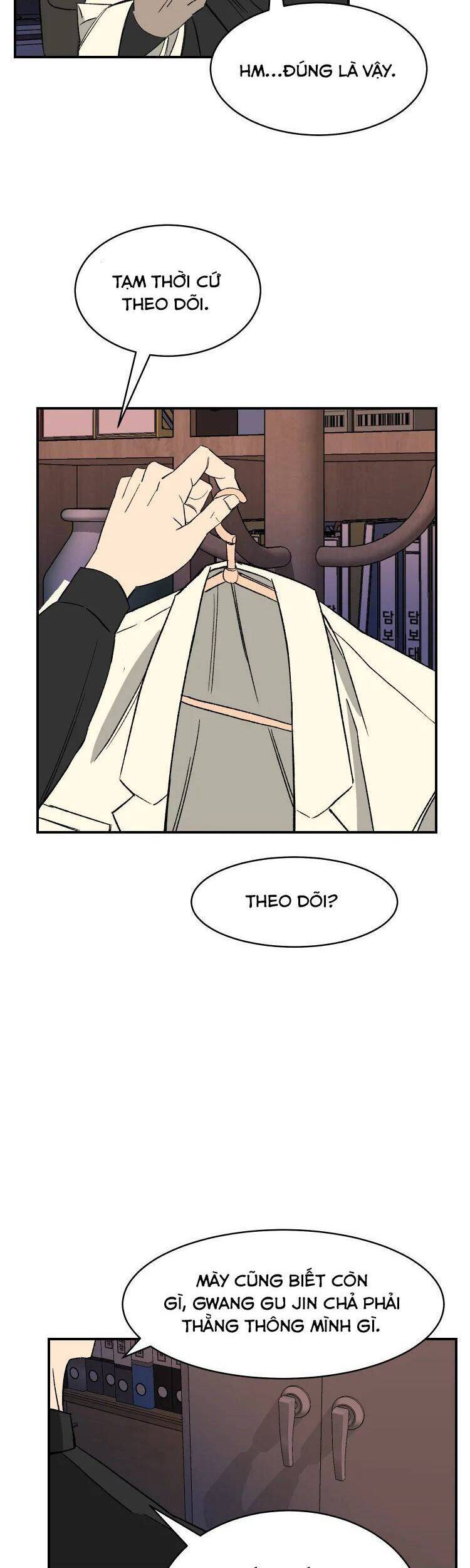 30 Ngày Chapter 20 - 21