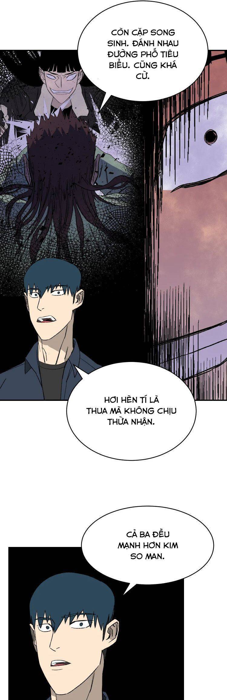 30 Ngày Chapter 20 - 27