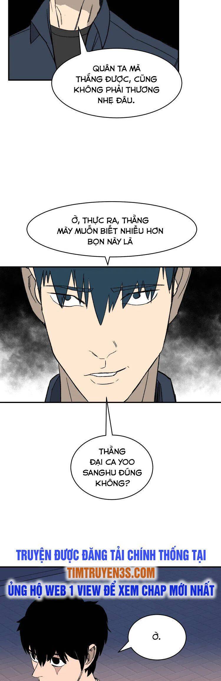 30 Ngày Chapter 20 - 28