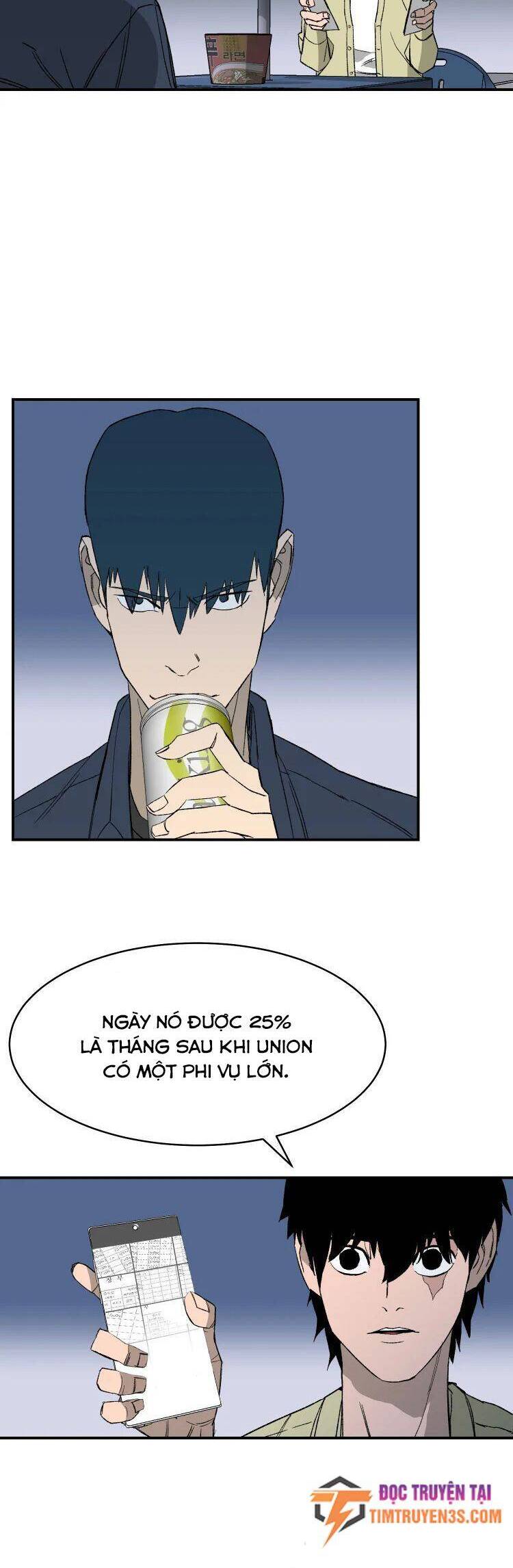 30 Ngày Chapter 20 - 8