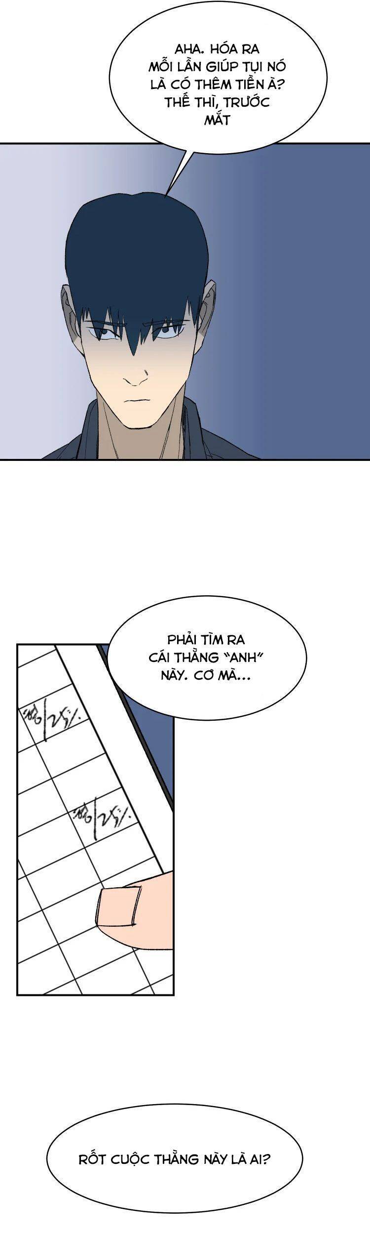 30 Ngày Chapter 20 - 9