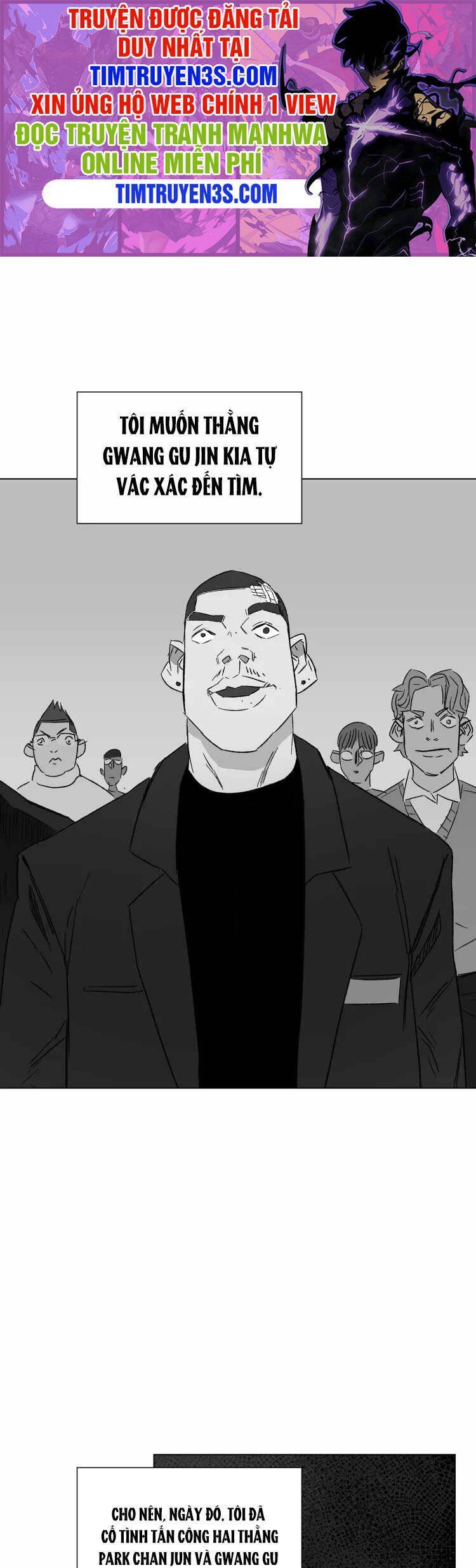 30 Ngày Chapter 5 - 1