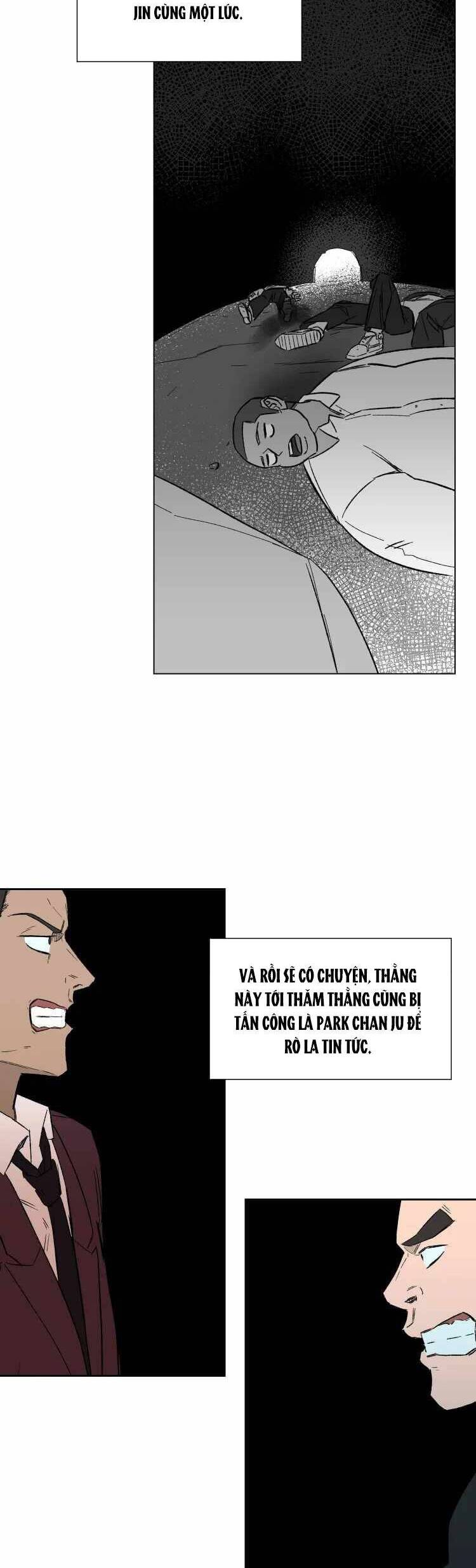 30 Ngày Chapter 5 - 2