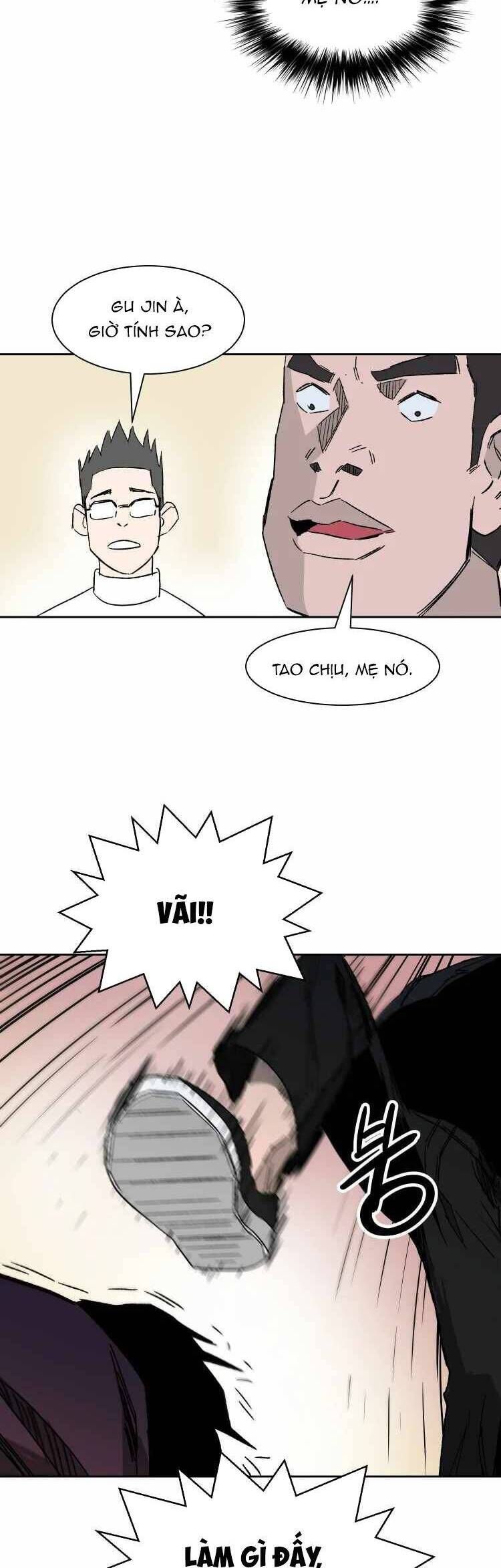 30 Ngày Chapter 5 - 14