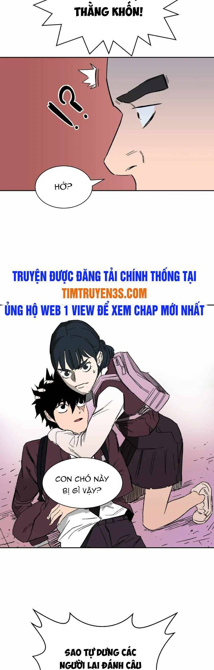 30 Ngày Chapter 5 - 15