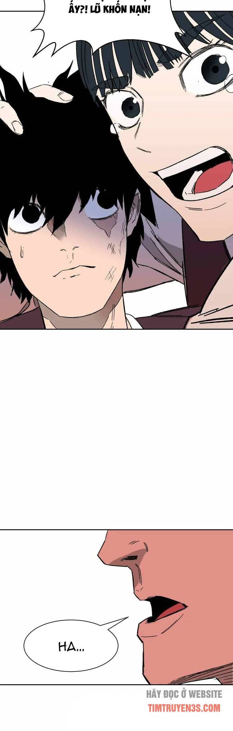 30 Ngày Chapter 5 - 16