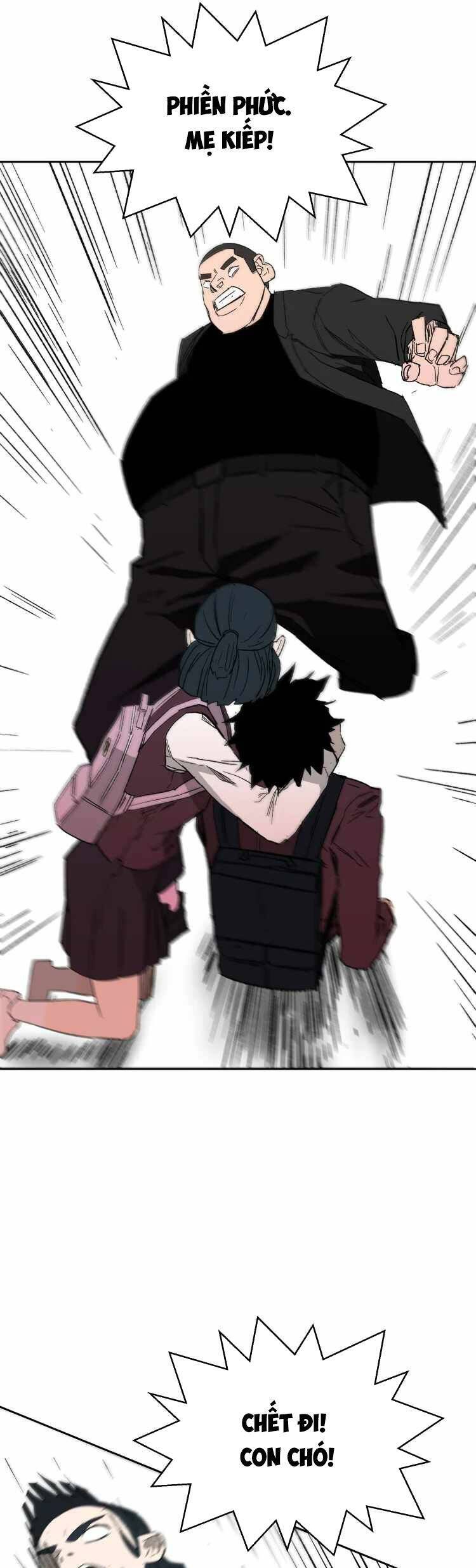 30 Ngày Chapter 5 - 17