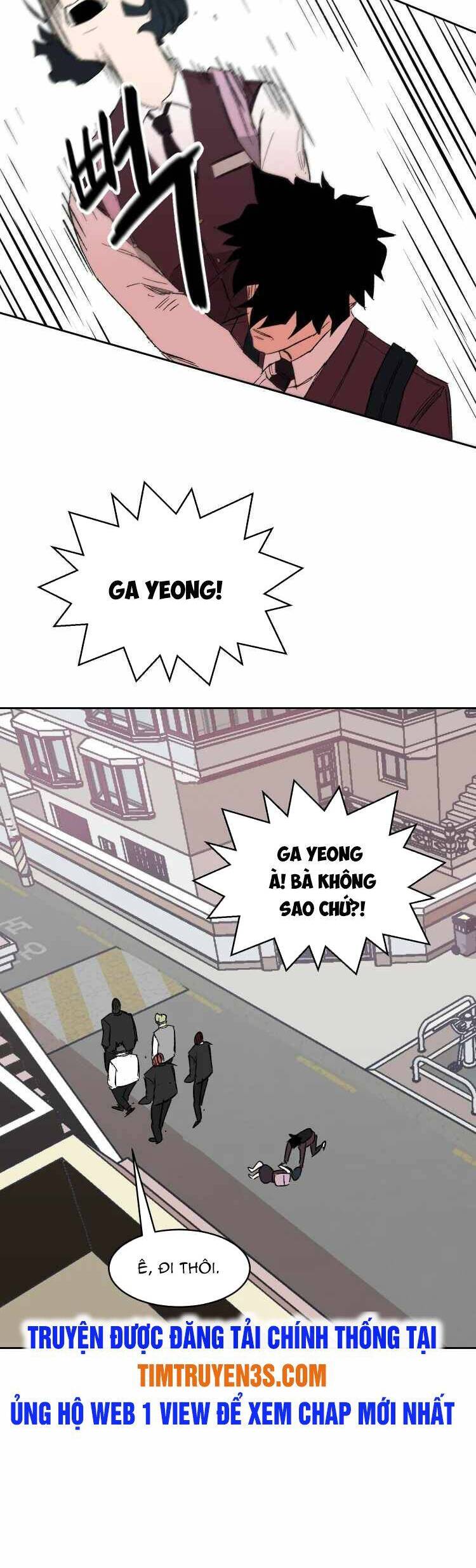 30 Ngày Chapter 5 - 18