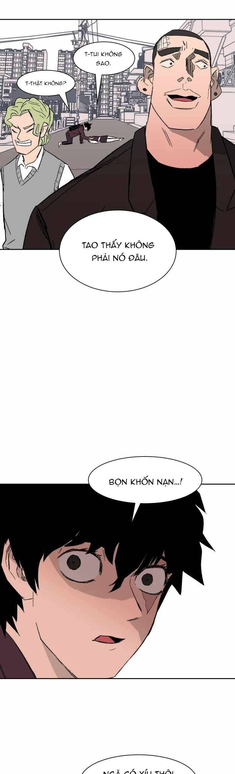 30 Ngày Chapter 5 - 19